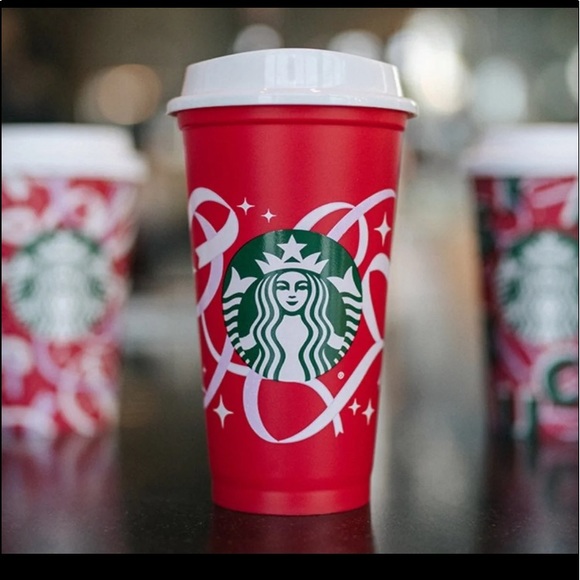NEWđStarbucks 50th anniversary cup